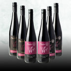 Výber ríbezľových vín 