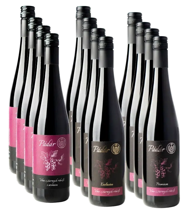 MAX balíček + 12x darčeková taška